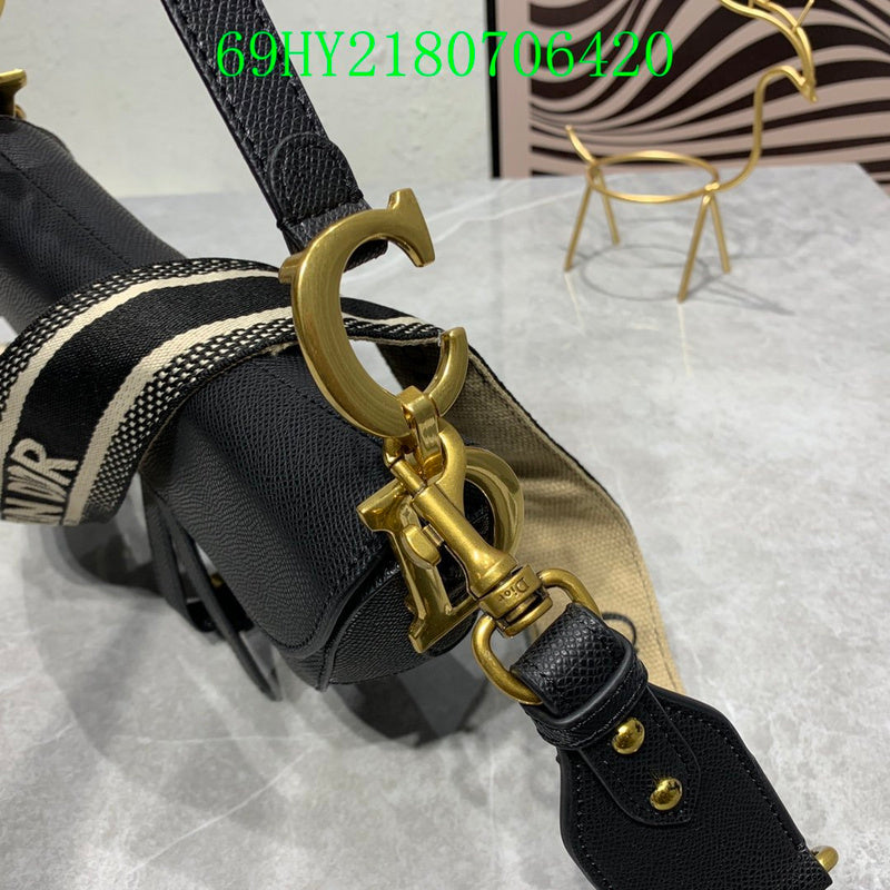 Christian Dior Luxury - The Tote   427