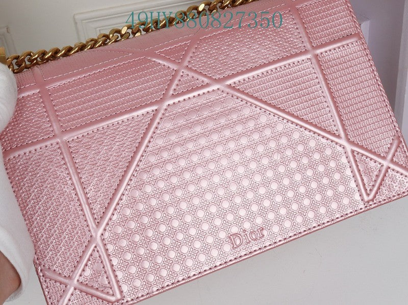 Christian Dior Luxury - The Tote   648