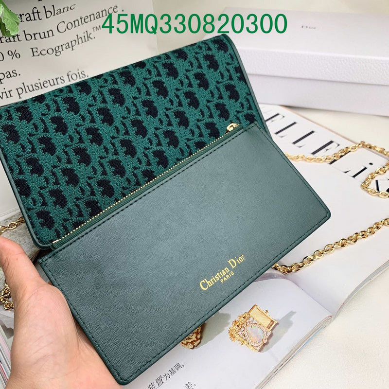 Christian Dior Luxury - The Tote   624