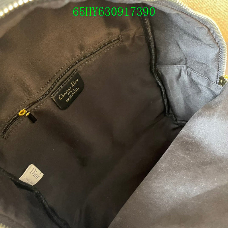 Christian Dior Luxury - The Tote   718