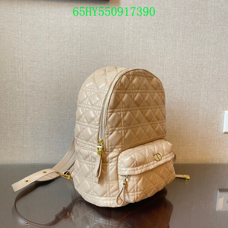 Christian Dior Luxury - The Tote   725