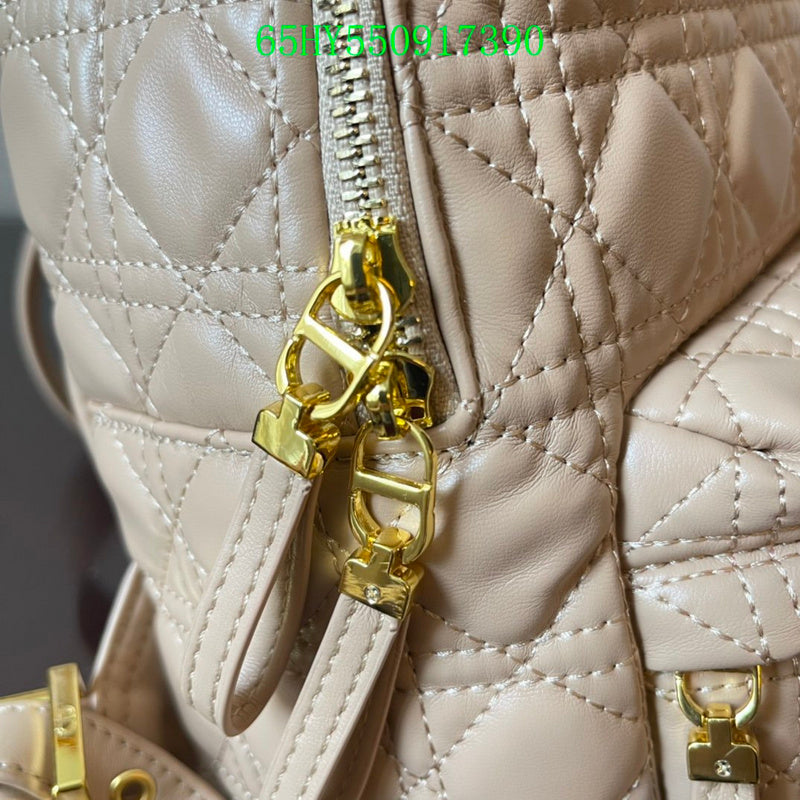 Christian Dior Luxury - The Tote   725