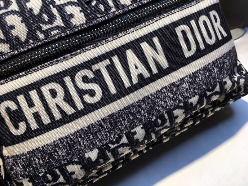 Christian Dior Luxury - The Tote   768