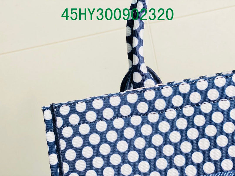 Christian Dior Luxury Bag - The Tote 362