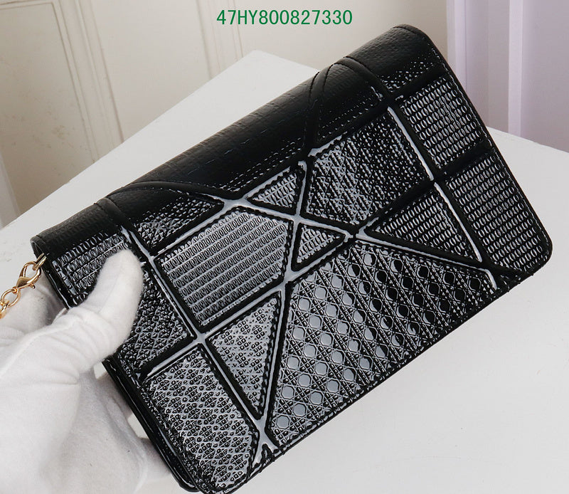 Christian Dior Luxury - The Tote   641