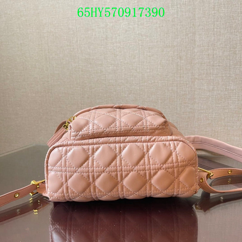 Christian Dior Luxury - The Tote   723