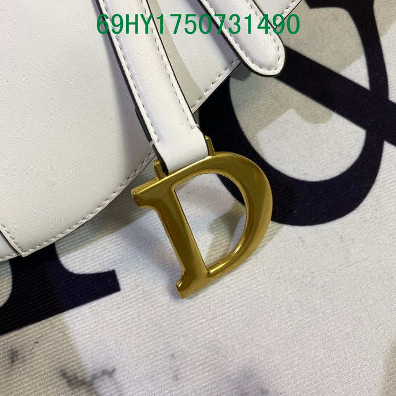 Christian Dior Luxury - The Tote   585