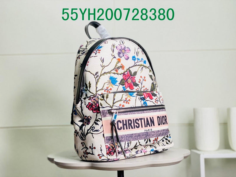 Christian Dior Luxury - The Tote   698