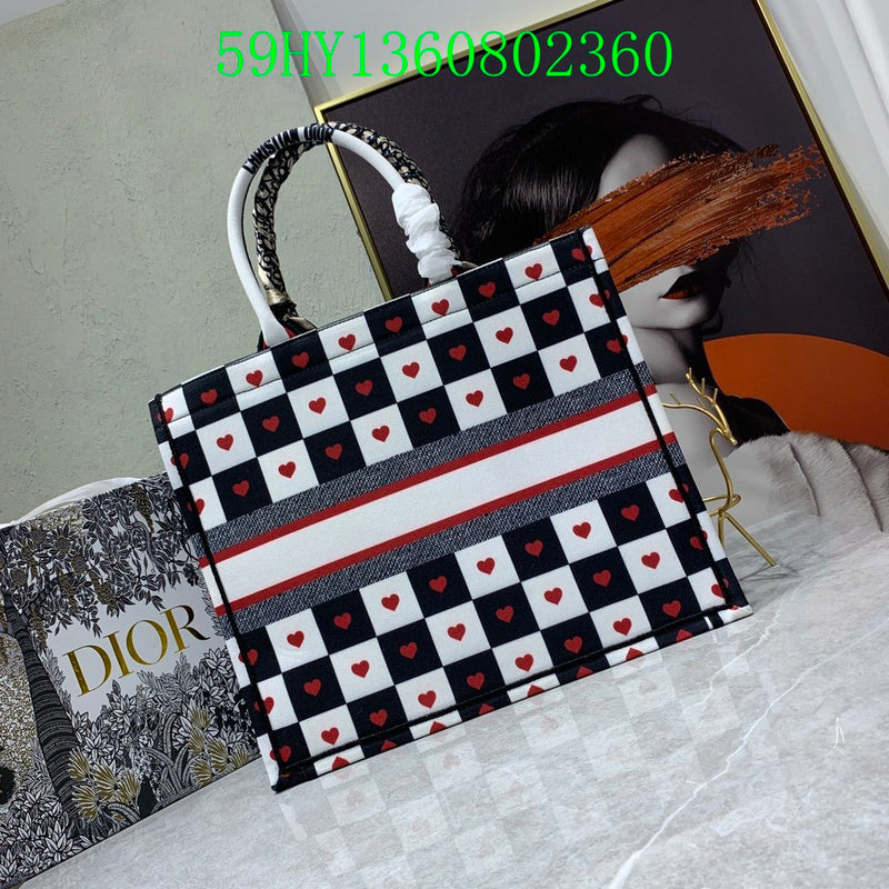 Christian Dior Luxury Bag - The Tote 343