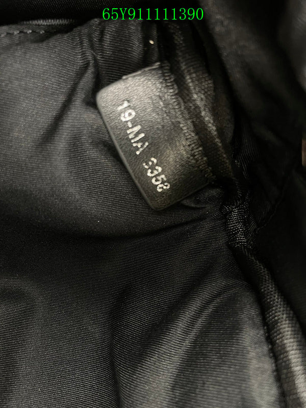 Christian Dior Luxury - The Tote   707