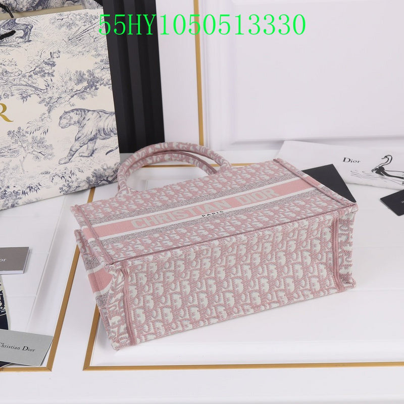 Christian Dior Luxury Bag - The Tote   205