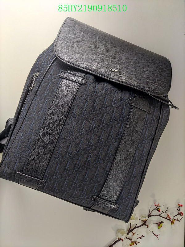 Christian Dior Luxury - The Tote   712