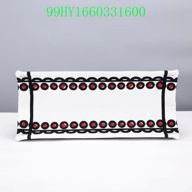 Christian Dior Luxury Bag - The Tote   307