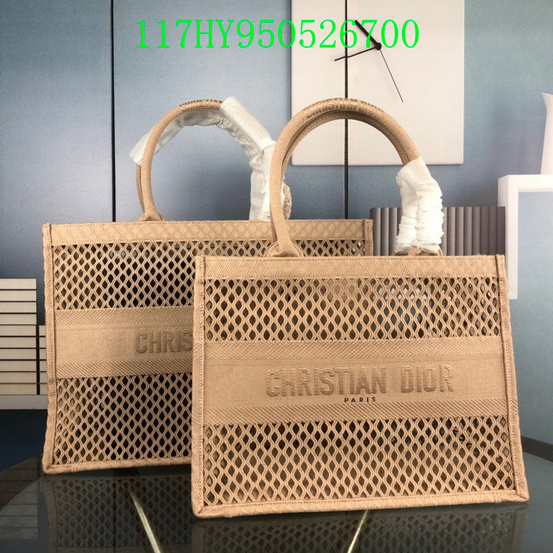Christian Dior Luxury Bag - The Tote 353
