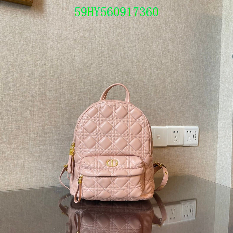 Christian Dior Luxury - The Tote   721