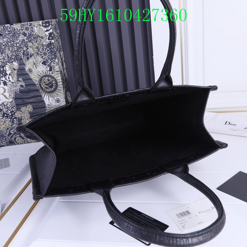 Christian Dior Luxury Bag - The Tote   224