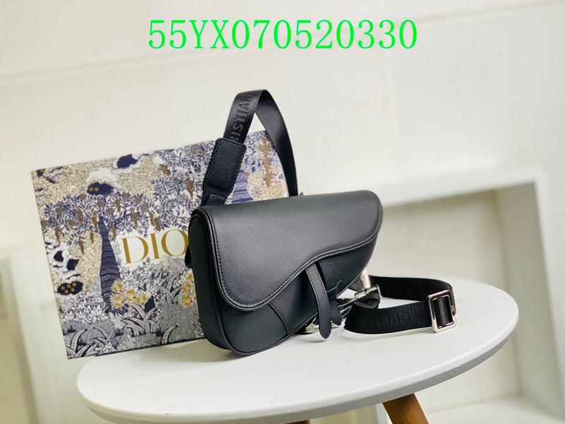 Christian Dior Luxury - The Tote   618