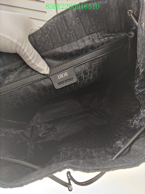 Christian Dior Luxury - The Tote   713