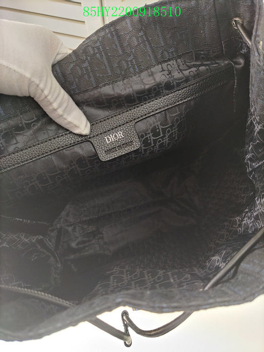 Christian Dior Luxury - The Tote   713