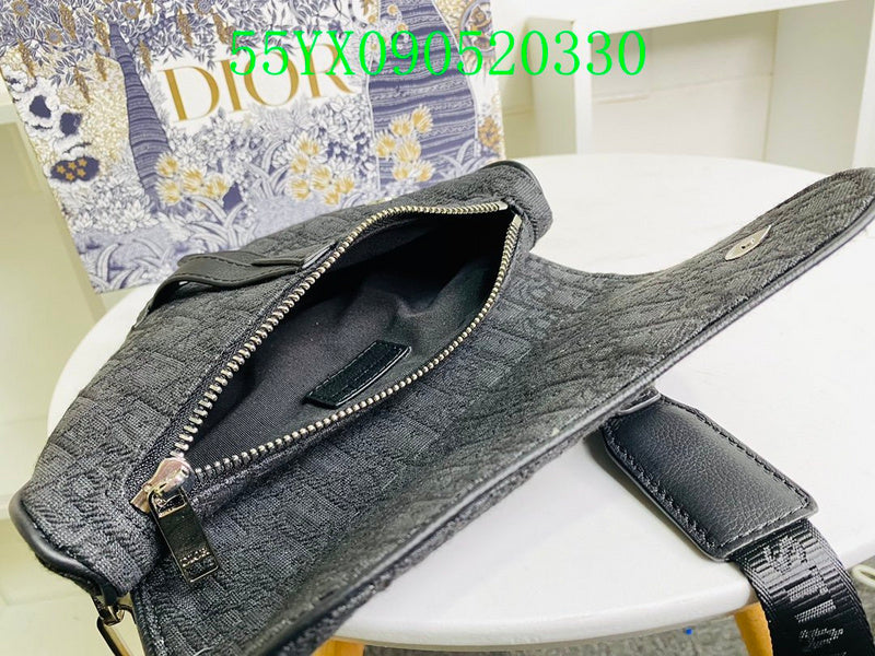 Christian Dior Luxury - The Tote   620