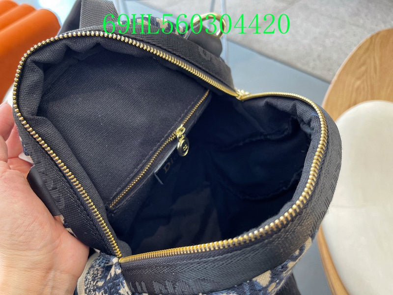 Christian Dior Luxury - The Tote   705