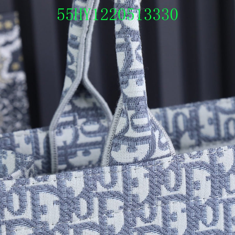 Christian Dior Luxury Bag - The Tote   207