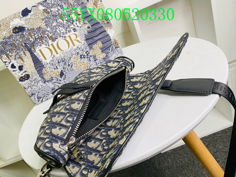 Christian Dior Luxury - The Tote   619