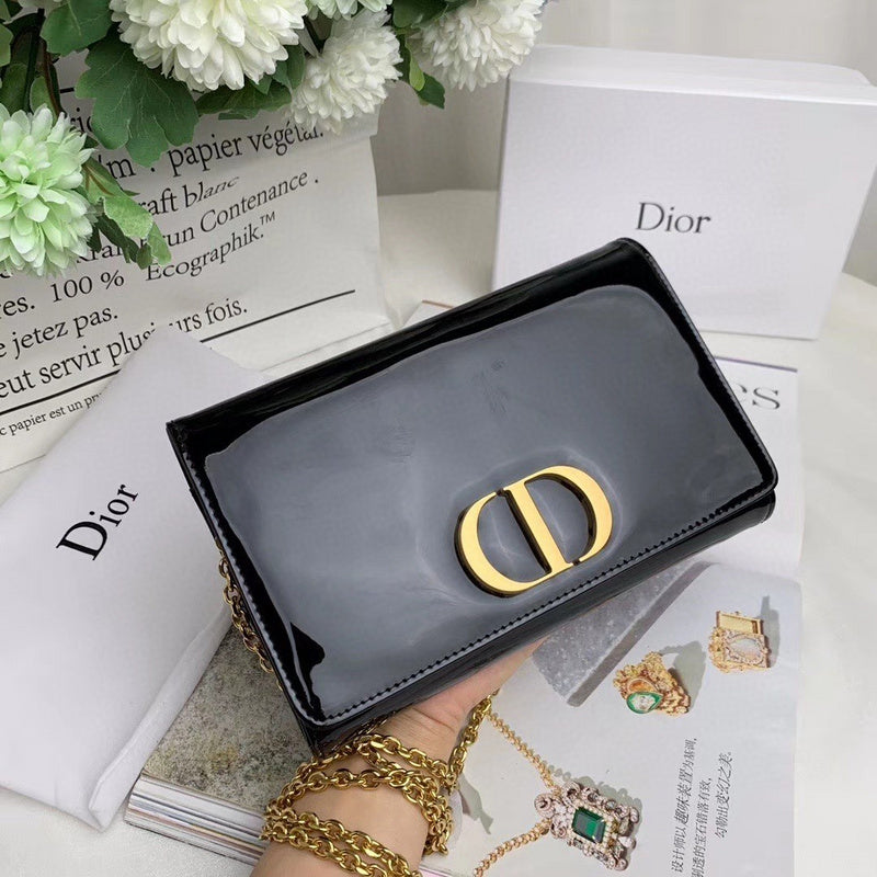 Christian Dior Luxury - The Tote   628