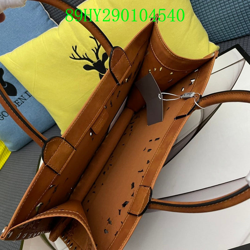 Christian Dior Luxury Bag - The Tote   320