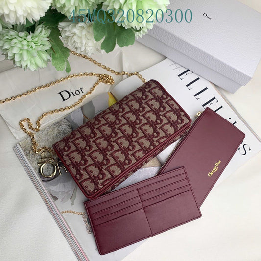 Christian Dior Luxury - The Tote   630