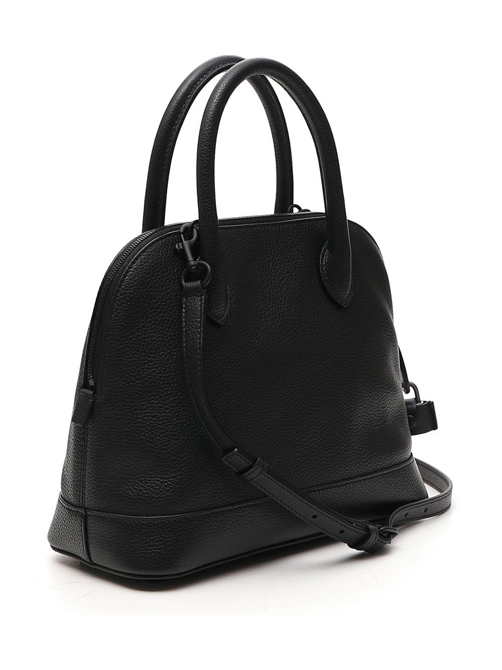 Balenciaga VILLE SUPPLE SMALL TOP HANDLE BAG