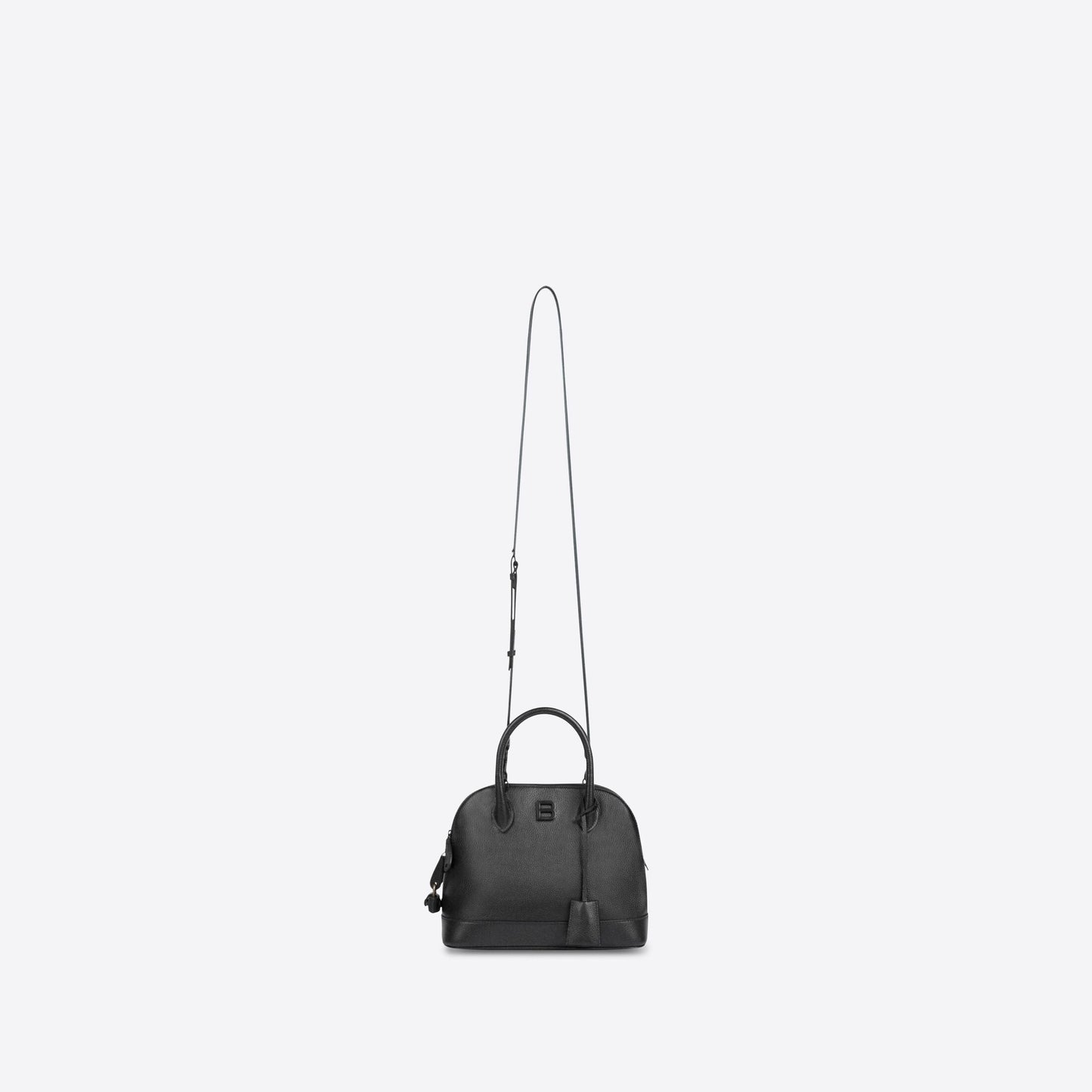 Balenciaga VILLE SUPPLE SMALL TOP HANDLE BAG