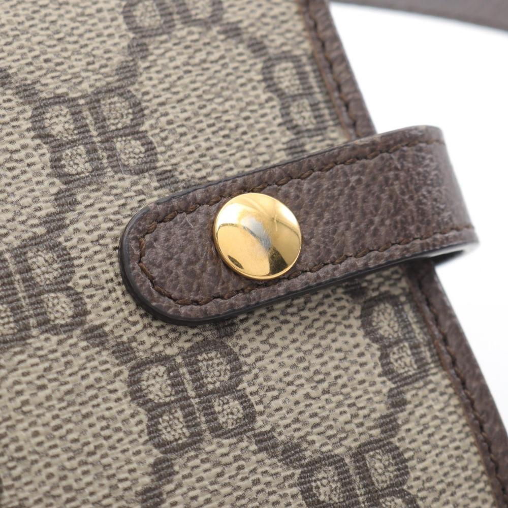 Beige Canvas Balenciaga Shoulder Bag