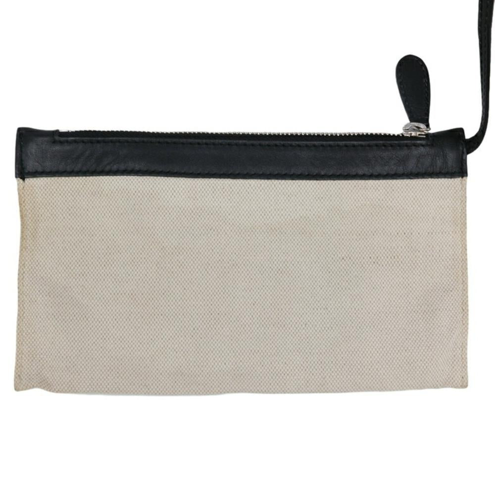 Beige Fabric Balenciaga Cabas