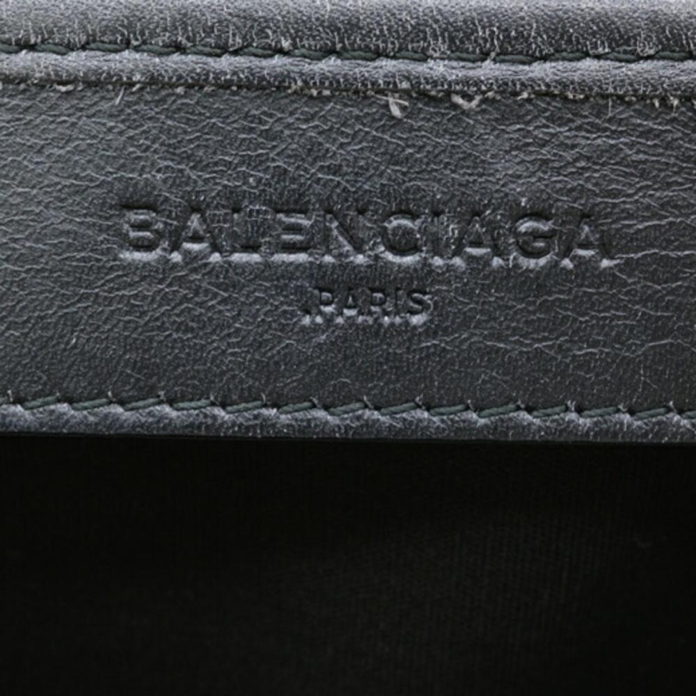 Beige Fabric Balenciaga Cabas