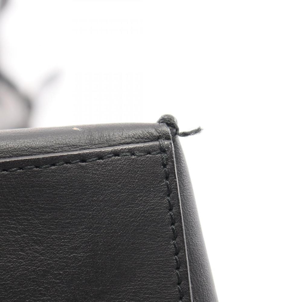Beige Leather Balenciaga Handbag