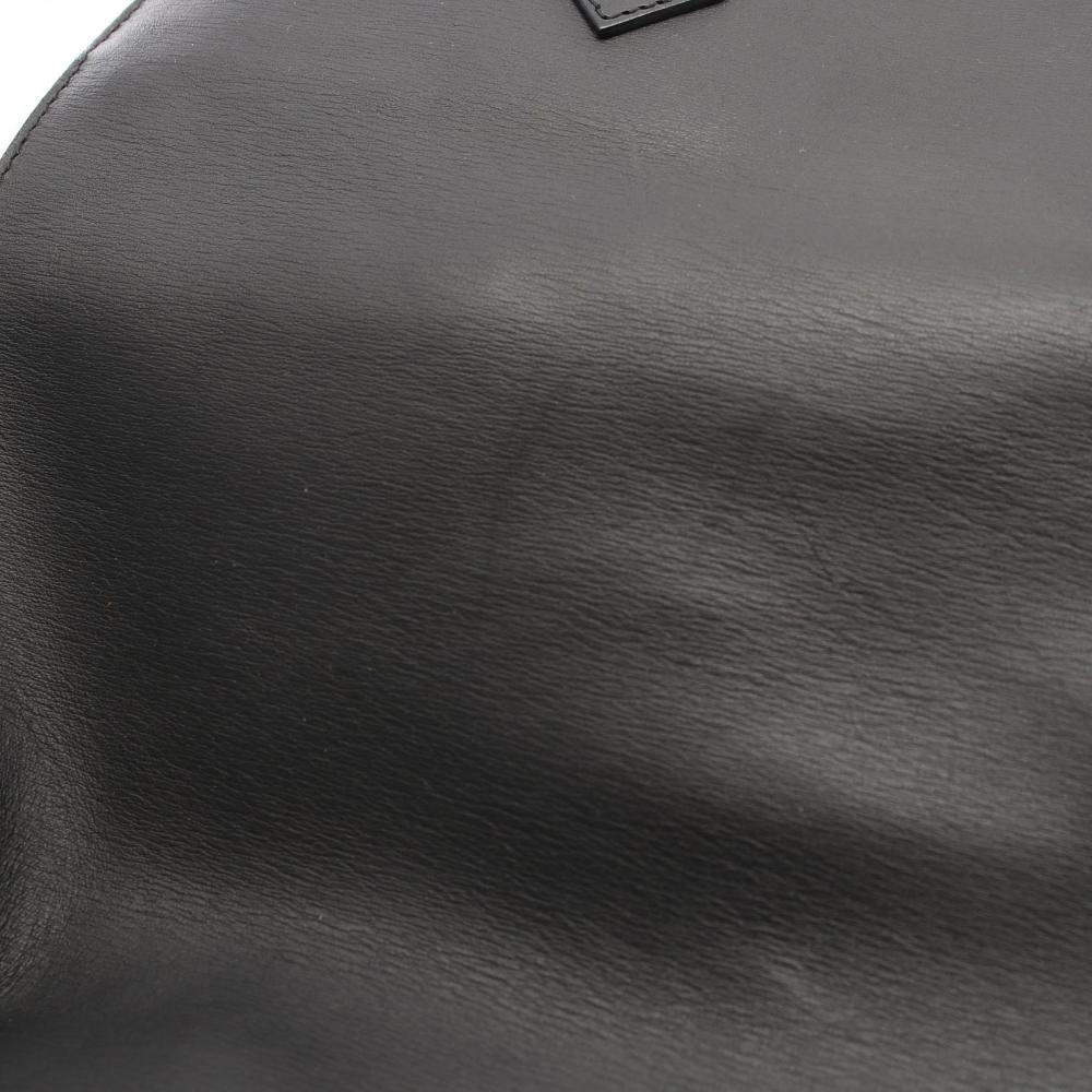 Beige Leather Balenciaga Handbag