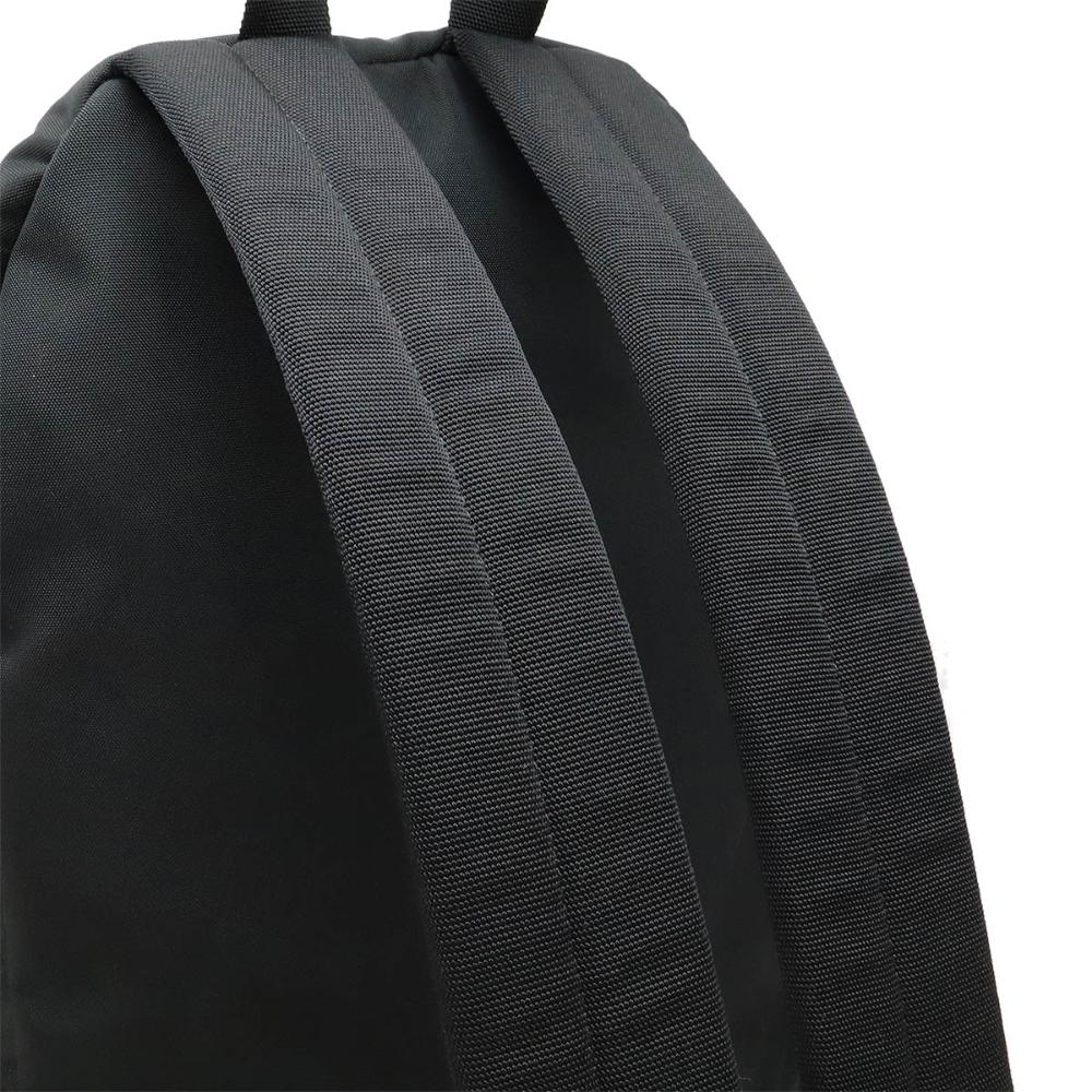 Black Canvas Balenciaga Backpack