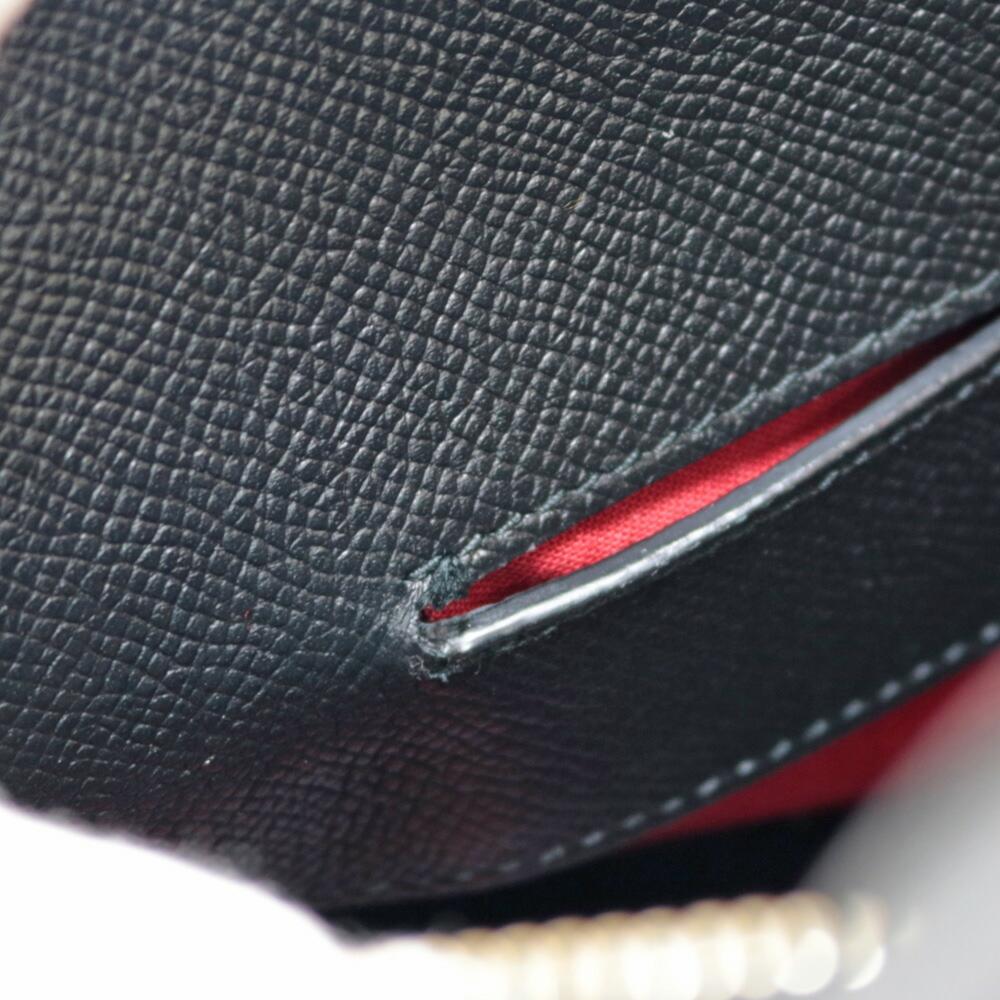 Black Fabric Balenciaga Shoulder Bag