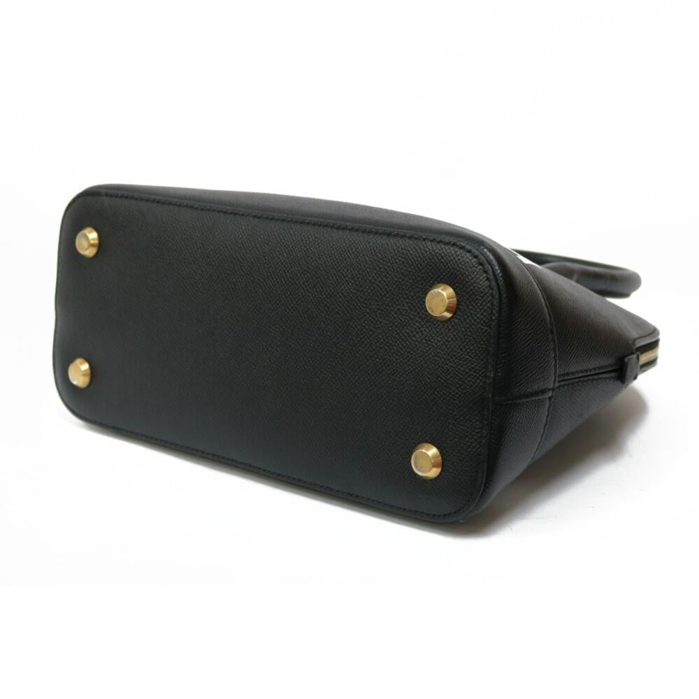 Black Fabric Balenciaga Shoulder Bag