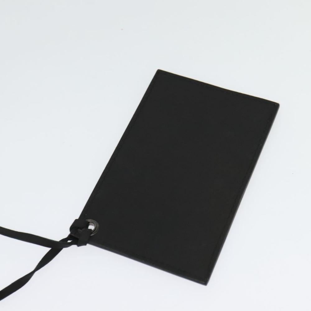 Black Nylon Balenciaga City