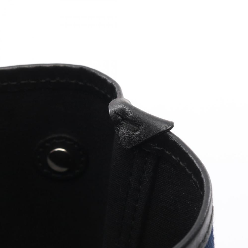 Blue Denim Balenciaga Cabas