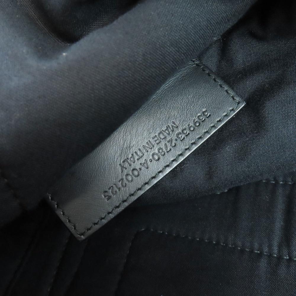 Brown Wool Balenciaga Cabas