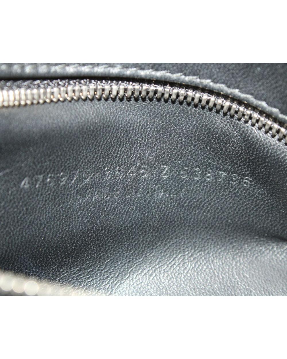 Green Leather Balenciaga Handbag
