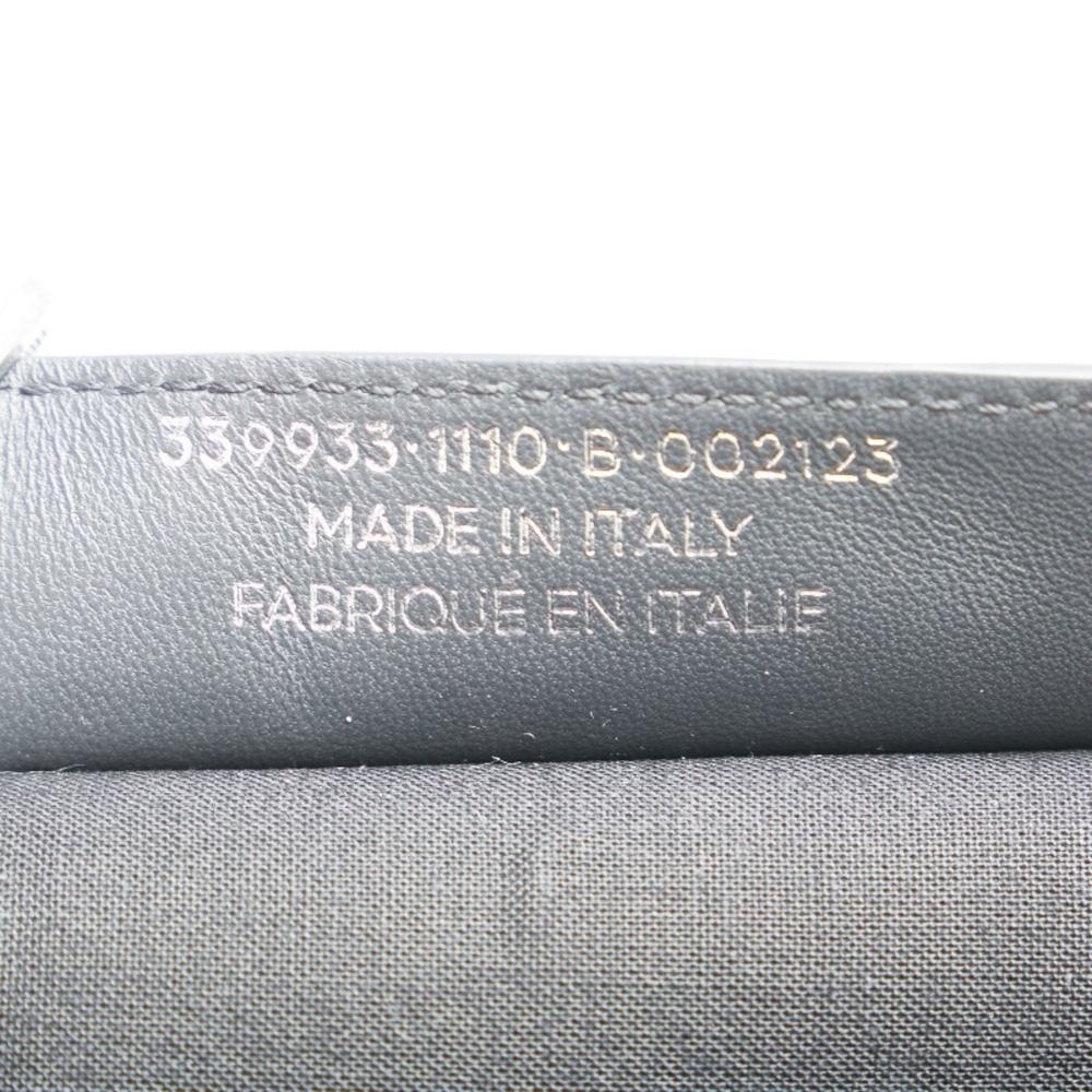 Grey Canvas Balenciaga Cabas