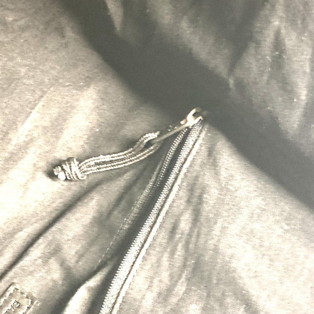 Grey Leather Balenciaga Travel Bag