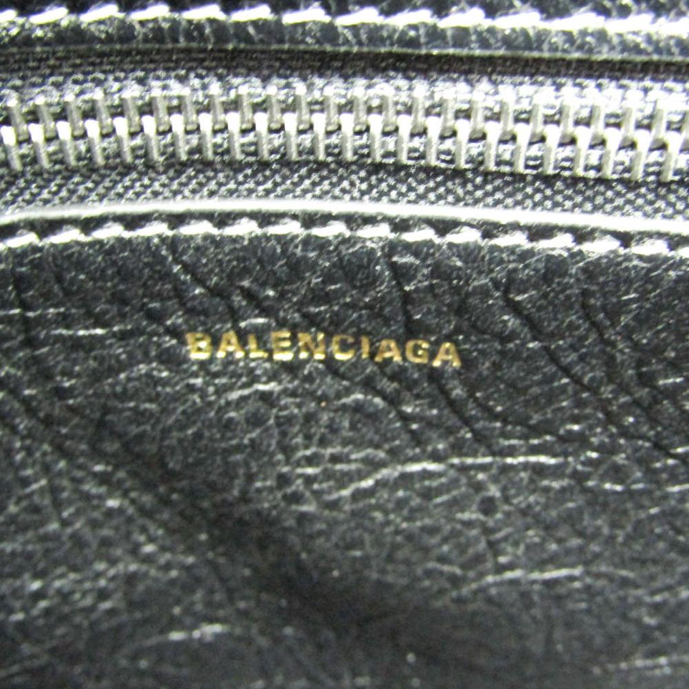 Multicolor Canvas Balenciaga Handbag