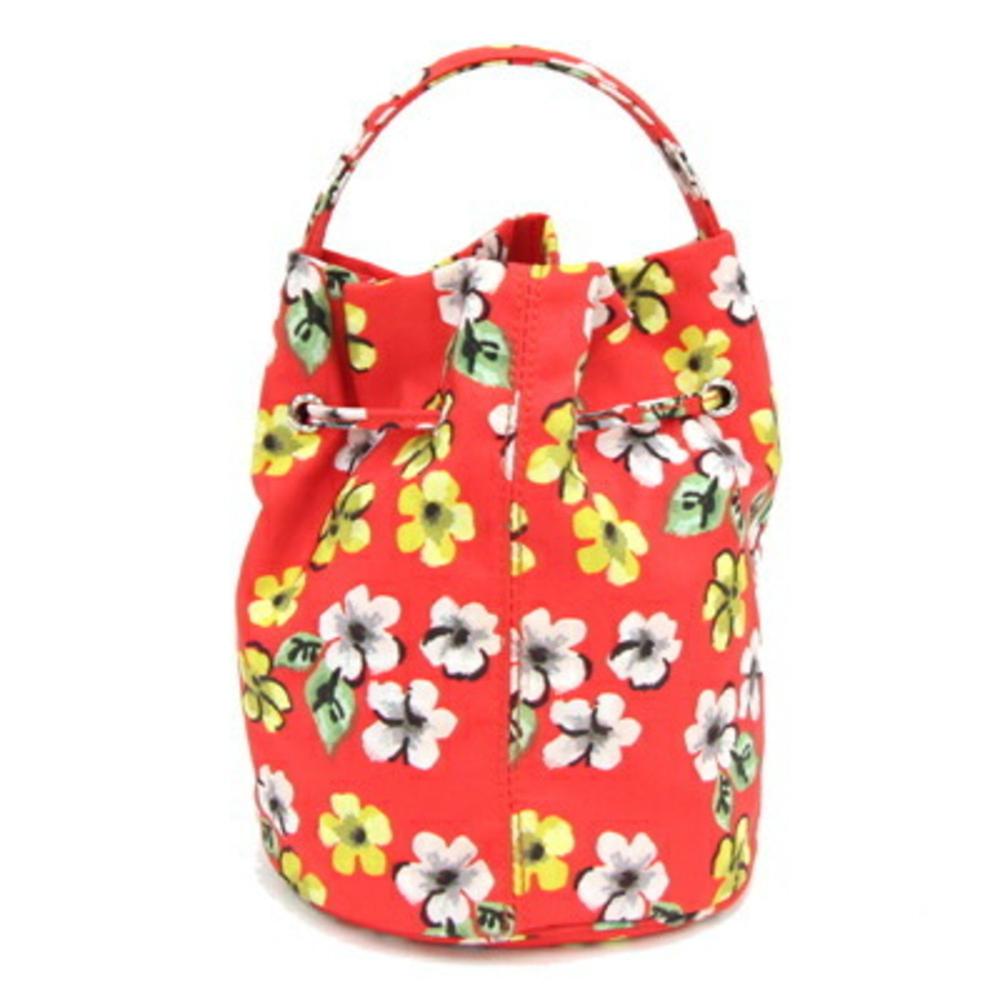 Multicolor Fabric Balenciaga Handbag