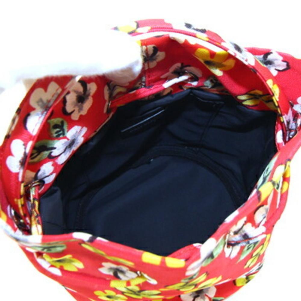 Multicolor Fabric Balenciaga Handbag