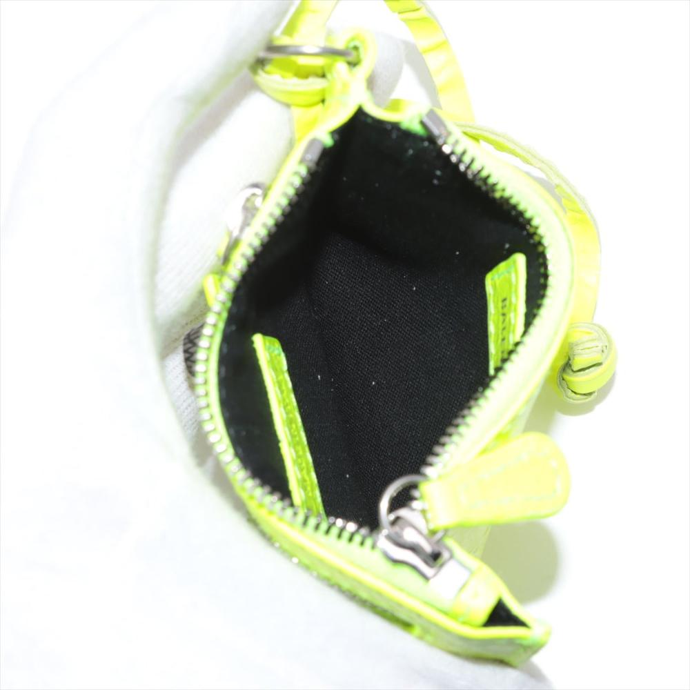 Multicolor Leather Balenciaga Shoulder Bag